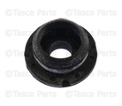 K2N115202A - Cooling System: Radiator Assembly Lower Insulator for Kia Image