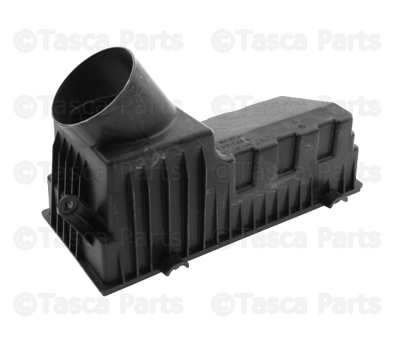 16528JA00A - Engine: Air Cleaner Body for Nissan Image
