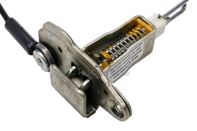 20788262 - Body: Latch for GM Image