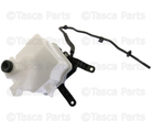 PA6T15360A - Cooling System: Reservoir for Mazda: CX-30 Image