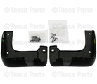 M7F46AK000 - : Splash Guards - Front for Kia Image