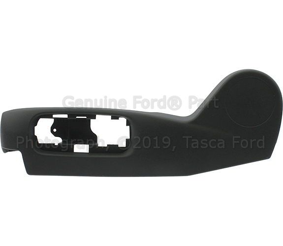 DB5Z7862187BB - Body: Valance for Ford Image