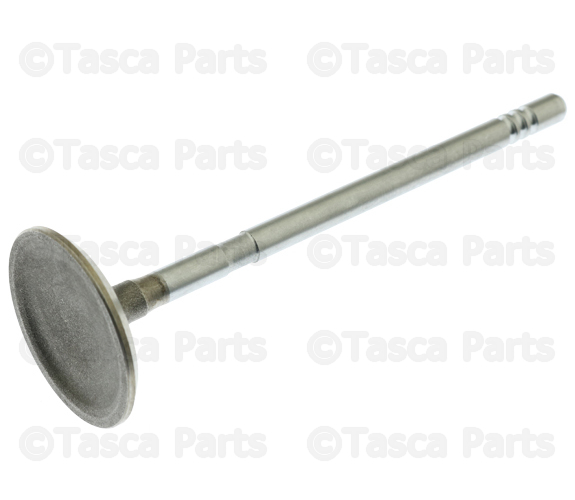 4884691AA - 2.4L Turbo Gas; Engine: Intake Valve for Chrysler: PT Cruiser, Sebring, Voyager | Dodge: Caravan, Neon, Stratus | Jeep: Liberty, Wrangler Image