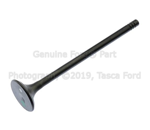 CM5Z6505E - : Exhaust Valve for Ford: EcoSport, Fiesta, Focus Image