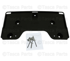 15253234 - Body: License Bracket for Saturn: Ion, Vue Image