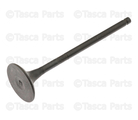 L50612121 - Engine: Exhaust Valve for Mazda Image