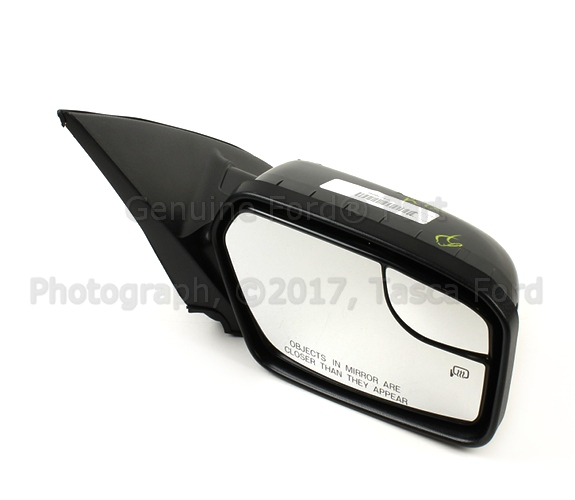 BE5Z17682BA - Body: Mirror Assembly for Ford Image