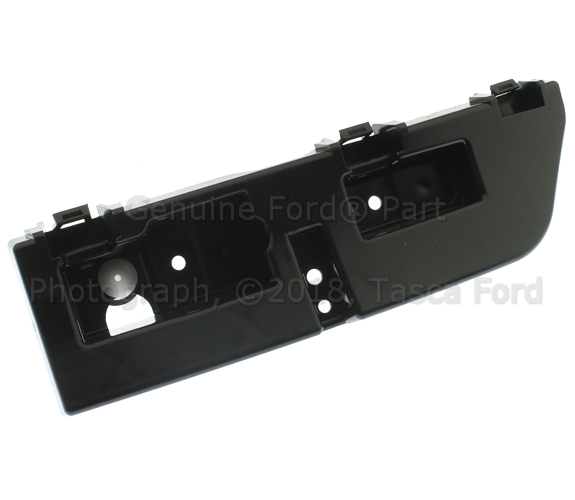 FT4Z17D942A - : Bumper Cover Support Rail for Ford Image