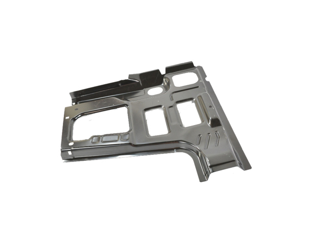 68166993AB - Body Sheet Metal Except Doors: B-pillar Reinforcement, Right for Ram: ProMaster 2500, ProMaster 3500 Image