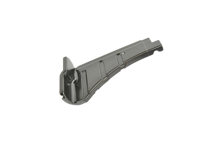 68167486AA - Body Sheet Metal Except Doors: A-pillar Reinforcement, Left for Ram: ProMaster 1500, ProMaster 2500, ProMaster 3500 Image