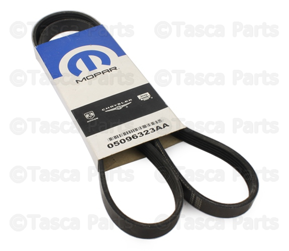 5096323AA - : BELT for Mopar Image
