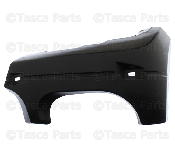 2009-2021 Nissan Frontier Bumper Cover Bracket 62223-ZL00B