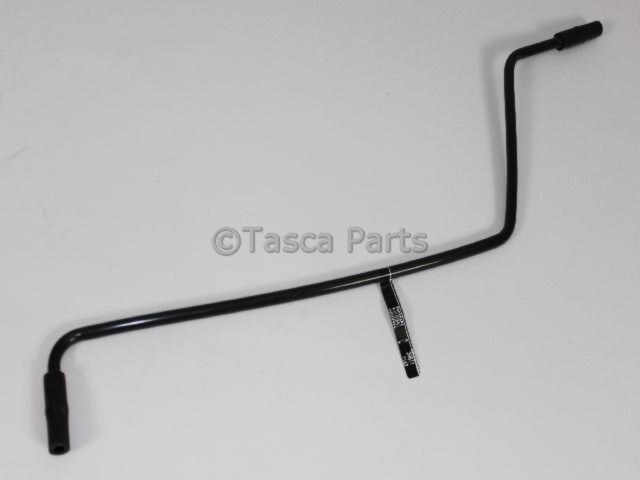 53030851 - Engine 4.7L Eight Cylinder: Pcv Valve Tube for Mopar Image