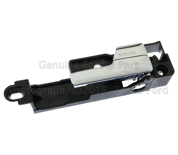 BE5Z5422600B - Body: Handle, Inside for Ford: Fusion | Lincoln: MKZ, Zephyr | Mercury: Milan Image