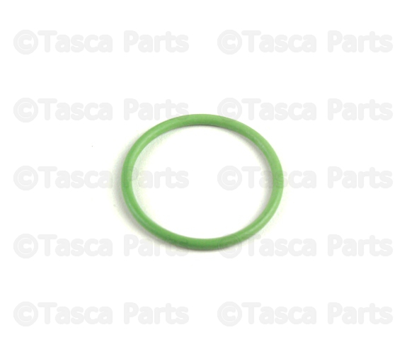 8692870 - : Engine Oil Filler Tube Seal for Volvo Image