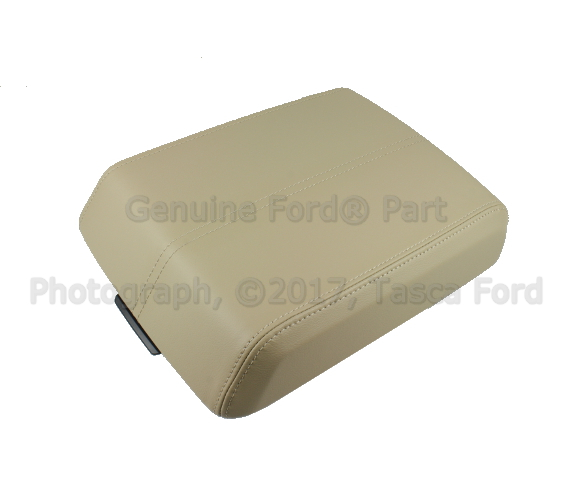 8C3Z2506024BB - Body: Lid Assembly for Ford: F-250 Super Duty, F-350 Super Duty, F-450 Super Duty Image