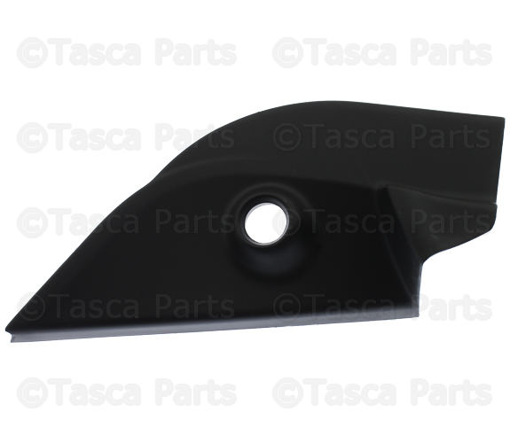 80293ET010 - : Inner Cover - Driver's Side (LH) for Nissan Image