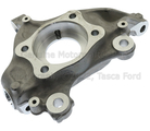 HP5Z3K185A - : Steering Knuckle for Ford: Fusion, Police Responder Hybrid, SSV Plug-In Hybrid | Lincoln: MKZ Image