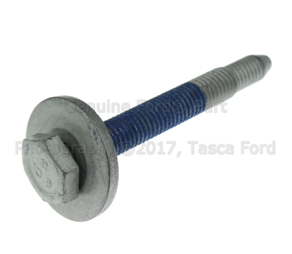W711306S439 - Body: Center Insulator Bolt for Ford: F-250 Super Duty, F-350 Super Duty, F-450 Super Duty, F-550 Super Duty Image