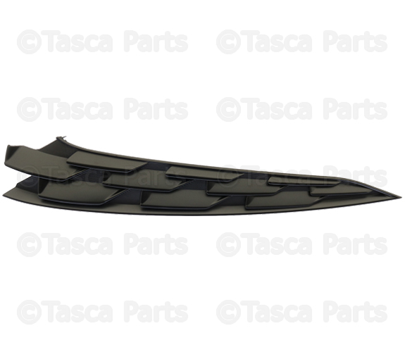 2021-2024 Kia K5 Outer Grille 863A5L3000 | TascaParts.com