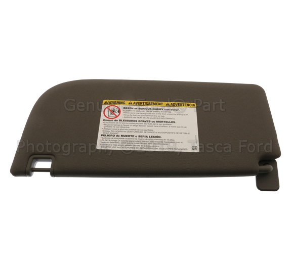 HC3Z2504104DA - : Sun-Visor - Passenger Side (RH) for Ford Image