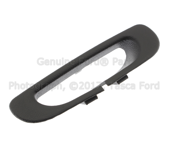 XL5Z13601B30AAD - Body: Bezel for Ford: Ranger Image