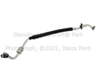 9G1Z19867A - HVAC: Suction Tube for Ford Image