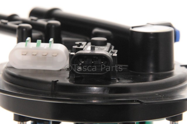 19177358 - Fuel System: Electric Fuel Pump for Chevrolet: Impala, Monte Carlo | Pontiac: Grand Prix Image