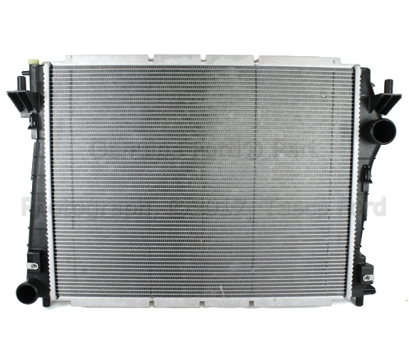 AR3Z8005A - Cooling System: Radiator for Ford: Mustang Image
