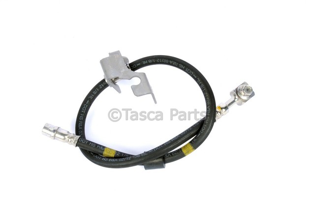 39041641 - : Brake Hose - Driver's Side (LH) for Buick: Cascada, Verano | Cadillac: ELR | Chevrolet: Cruze, Cruze Limited, Volt Image