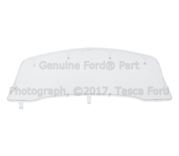 7L1Z10887B - Body: Cluster Lens for Ford: Expedition Image