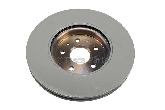 23118342 - : Front Disc Brake Rotor for GM Image