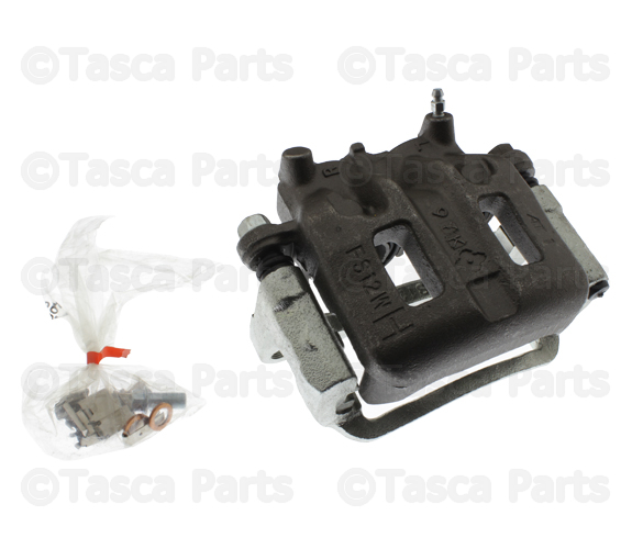 LC6233990RTB - Brakes: Caliper for Mazda: MPV Image