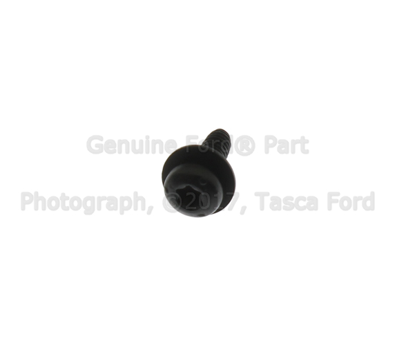 W715822S424 - Electrical: Bezel Screw for Ford: F-150 Image