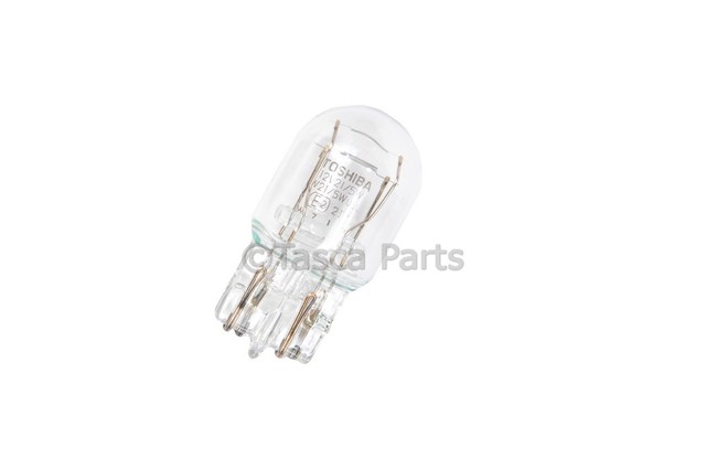 13500813 - Electrical: Fog Lamp Bulb for GM Image