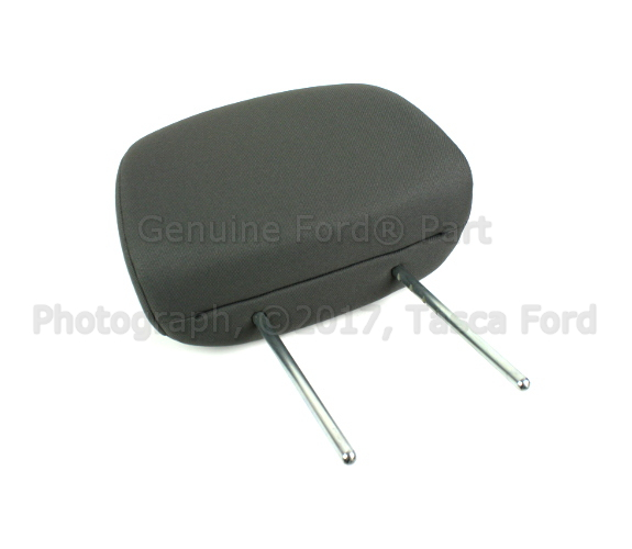 AL8Z78611A08BC - Body: Headrest, Outer for Ford: Escape Image