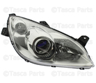 25836065 - Electrical: Headlamp Assembly for GM Image