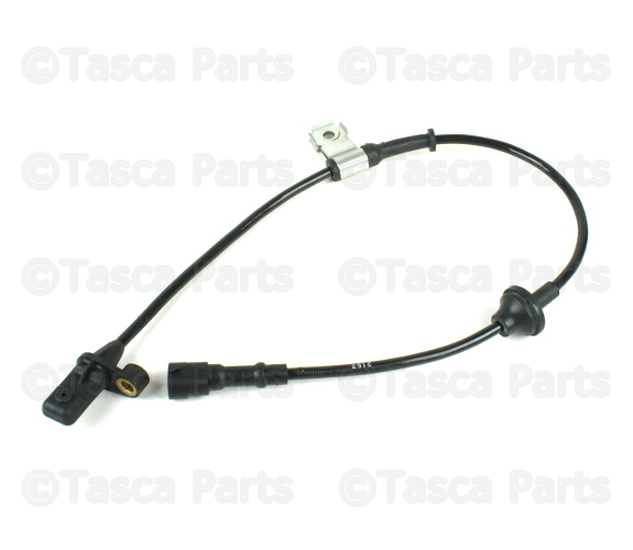 4764721AC - Electrical: Anti-lock Brakes Sensor, Left Rear for Mopar Image