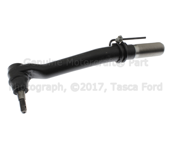 HC3Z3A131E - Steering: Steering Tie Rod End for Ford: F-250 Super Duty, F-350 Super Duty, F-450 Super Duty, F-550 Super Duty Image