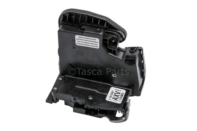 2016-2025 GM Latch 13546563 | TascaParts.com
