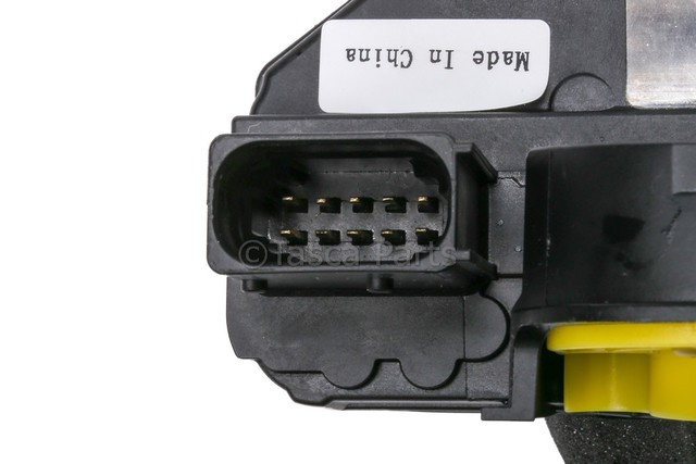 13579541 - Body: Latch for GM Image