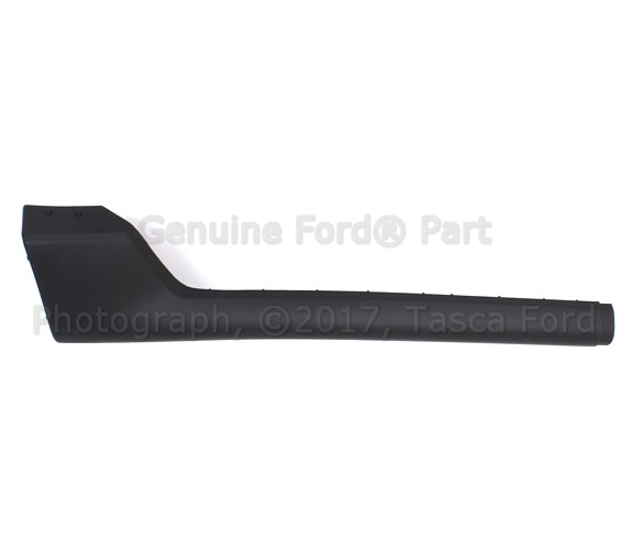 4L2Z35101A04AAA - Body: Rocker Molding for FORD Image