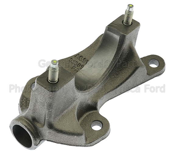 AG9Z3K305A - Suspension: Mount Bracket for Ford Image