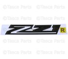 84871949 - : Fender Emblem for GM Image