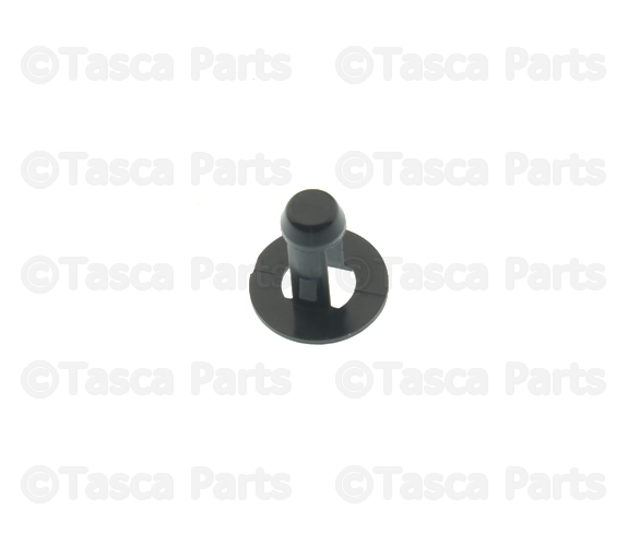 B45556145 - Body: Splash Shield Clip for Mazda Image