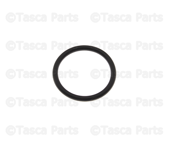 F82918201A - Ignition: Distributor O-Ring for Mazda: B2200, B2600, MPV Image