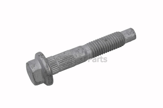 10247637 - Suspension: Strut Bolt for Buick: Rendezvous | Chevrolet: Impala, Impala Limited, Monte Carlo | Pontiac: Aztek Image
