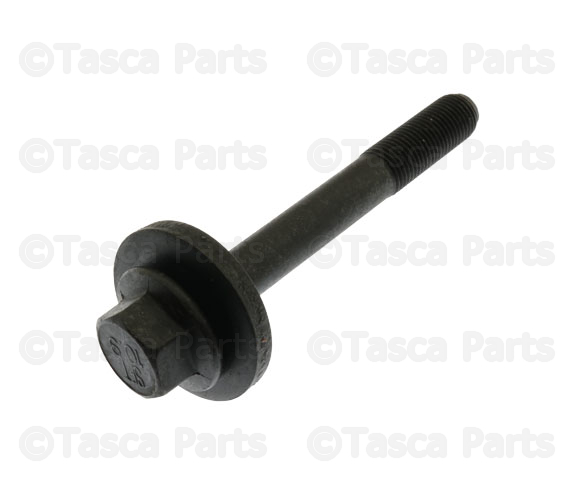 6504415 - 3.7L Gas; Engine: Hex Flange Head Bolt, Mounting for Chrysler: Aspen | Dodge: Dakota, Durango, Nitro, Ram 1500, Ram 2500, Ram 3500 | Jeep: Commander, Grand Cherokee, Liberty | Ram: 1500, Dakota Image