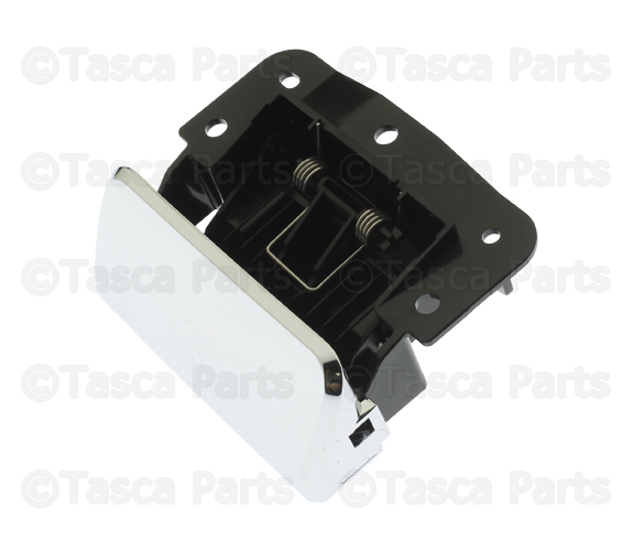 68230371AA - Interior Trim: Armrest Lid Latch for Mopar Image