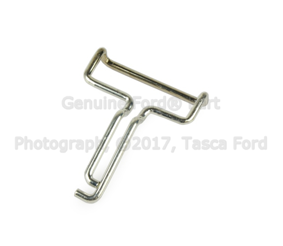 F87Z1006064AA - Body: Striker for Ford: Ranger | Mercury: Mountaineer Image